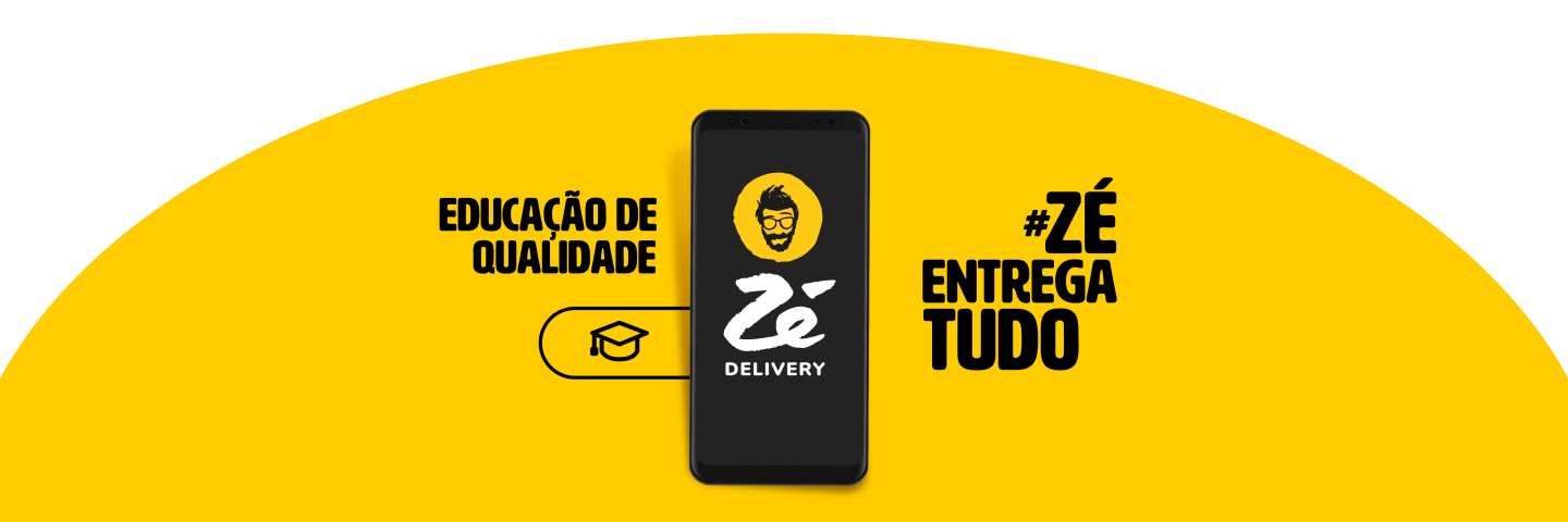 Educação de qualidade